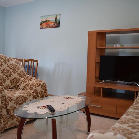 Apartment Vera Stinjan Exterior photo